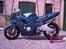 Honda CBR 600 F2 Banejern - CBR 600 banejern... Det skal nok blive godt :-)