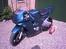 Honda CBR 600 F2 Banejern