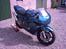 Honda CBR 600 F2 Banejern