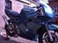 Honda CBR 600 F2 Banejern