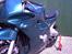 Honda CBR 600 F2 Banejern