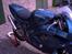 Honda CBR 600 F2 Banejern