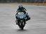 Honda CBR 600 F2 Banejern - MCG Banedagene Sturup 2008