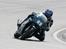 Honda CBR 600 F2 Banejern - MCG Banedagene Sturup 2008