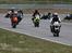 Honda CBR 600 F2 Banejern - MCG Banedagene Sturup 2008