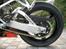 Suzuki GSX-R 750 K1 "solgt" - AFAM Suzuki replica 520 Kæde-kit, med 2 ekstra tænder bagpå. Styrer for vildt!