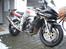 Suzuki GSX-R 750 K1 "solgt" - Akrapovic fuld system racing. - 5,12 kg. JIHAA!
