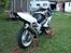 Suzuki GSXR750 Baneged ¤solgt¤ - Så fik geden lidt ny maling da den gamle blev lidt slidt på Anderstorp. ;-)