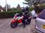 Kawasaki GPX 750 R