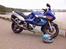 Suzuki GSX 600 F