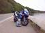 Suzuki GSX 600 F