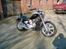 Kawasaki VN 750 Vulcan solgt