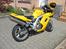 Suzuki SV650S - Ja min ejer har så ikke heeelt, fået lavet min udstødning færdig...