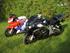 Honda CBR 900 RR Fireblade - Min hobby