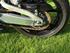 Honda CBR 900 RR Fireblade