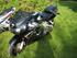Honda CBR 900 RR Fireblade