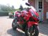 Honda CBR 600 FS solgt
