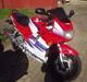 Honda CBR 600F