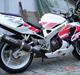 Honda Cbr900rr