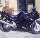 Suzuki RF 900R