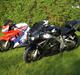 Honda CBR 900 RR Fireblade