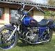 Suzuki GS550E