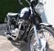 Triumph Bonneville 650