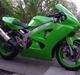 Kawasaki ZX6R Baneracer *solgt*