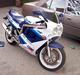 Suzuki GSXR 1100
