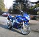 Suzuki sv650s