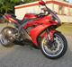 Yamaha YZF R1 Solgt :o(