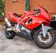 Yamaha YZF 600 R