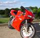 Ducati 748s