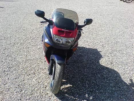 Honda CBR 1000F billede 3