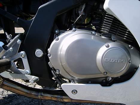 Suzuki GS500F >TILSALG< billede 6