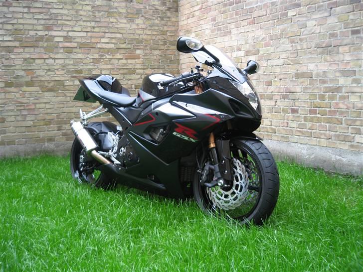 Suzuki GSX-R 1000 SLOGT billede 2