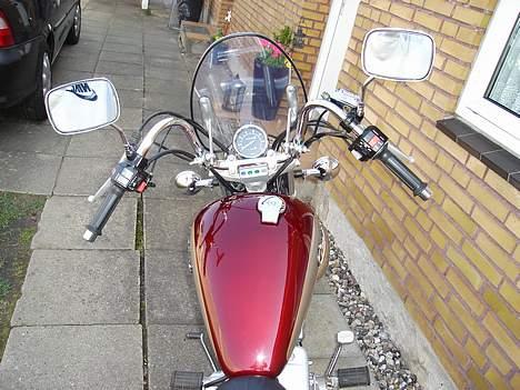 Yamaha Virago Til salg billede 8