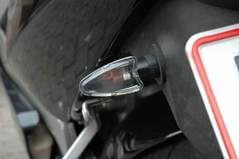 Suzuki GSX-R 600 billede 17