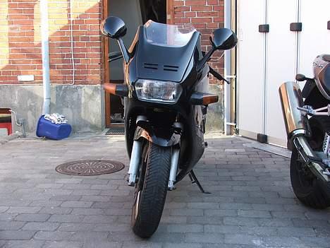 Suzuki GSX1100F billede 2