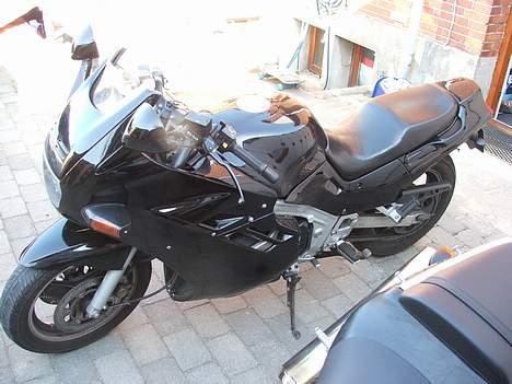 Suzuki GSX1100F billede 4