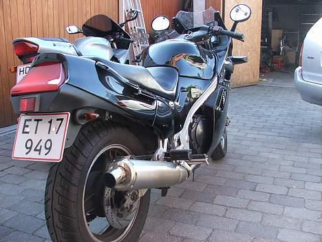 Suzuki GSX1100F billede 7