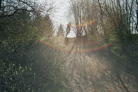 Kawasaki KXF billede 10