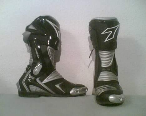 Kawasaki Ninja ZX6R 636 billede 13