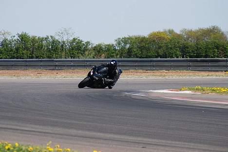 Honda CBR1000RR - SOLGT - "...for min cykel..." billede 9