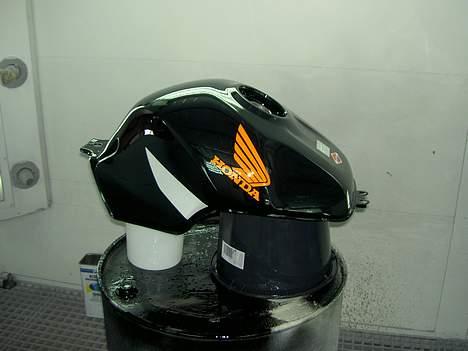 Honda Cbr Fireblade (Solgt) billede 10