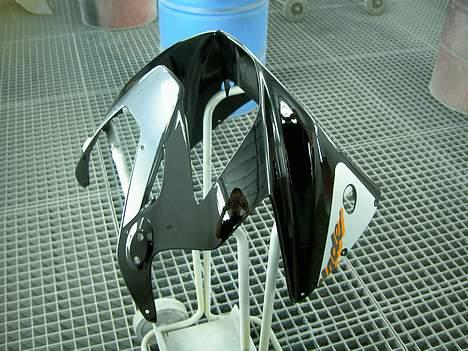 Honda Cbr Fireblade (Solgt) billede 11