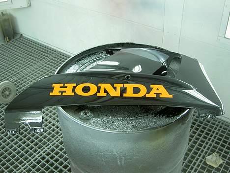 Honda Cbr Fireblade (Solgt) billede 12