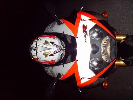 Aprilia RSV MILLE R ¤¤SOLGT¤¤ billede 4