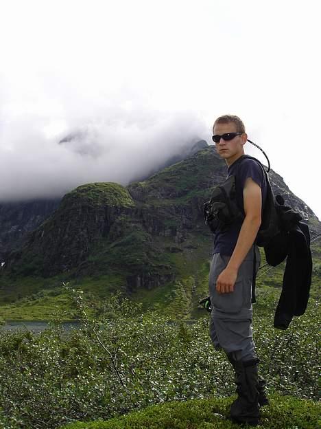 Suzuki gs 500 billede 8