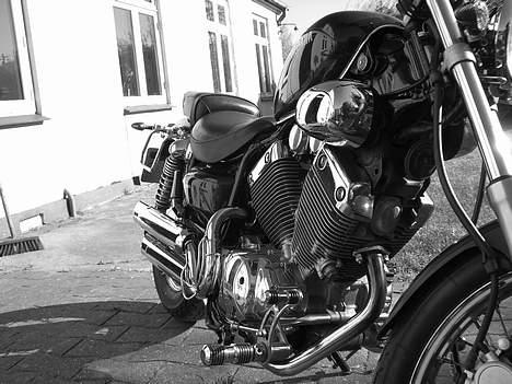 Yamaha 535 Sælges billede 2